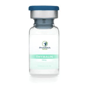 Thymalin Peptide Vial