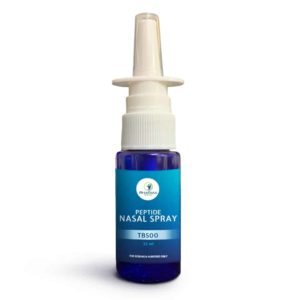 TB500 Peptide Nasal Spray