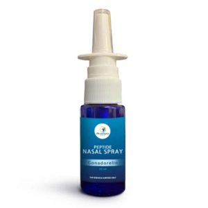 Gonadorelin Peptide Nasal Spray