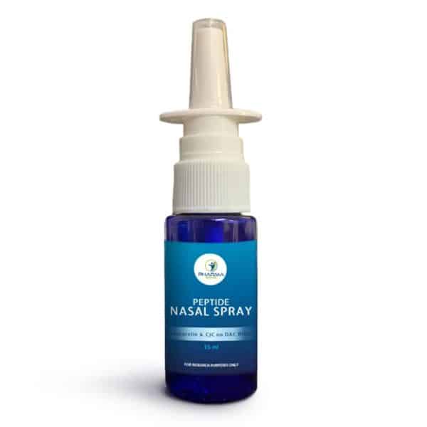 Ipamorelin CJC no DAC Blend Nasal Spray